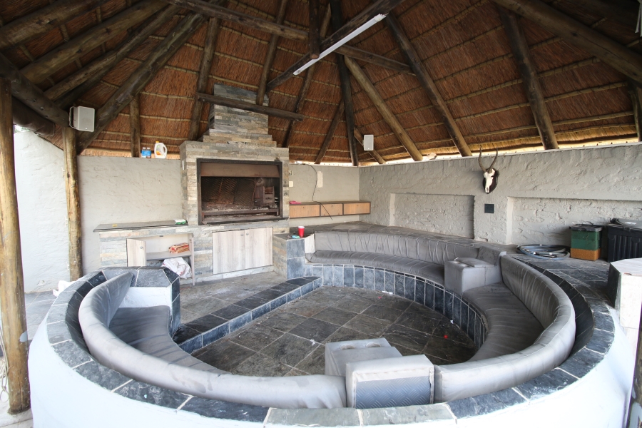 3 Bedroom Property for Sale in Vincent Eastern Cape